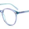 Shirley002 Farbe Auswählen: Lila, Blau (C2) -Modebrillengeschäft 1 08c4acb727b3a63b61d9cfb7b2f283cc