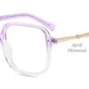 Fiona60138 Farbe Auswählen: Lila, Klar (C2) -Modebrillengeschäft 1 2c7f66f588e507ba37cce0bd6ae0e0f5
