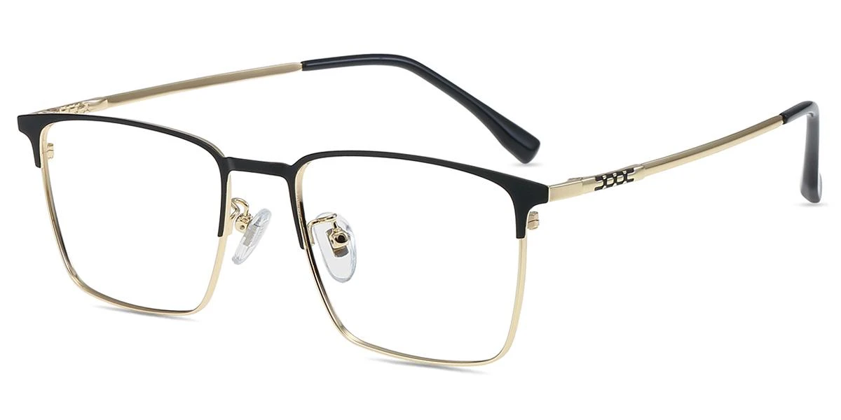 AM8815 Farbe Auswählen: Schwarz, Gold (C1) 3 AM8815 Farbe Auswählen: Schwarz, Gold (C1)