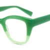 AC06988 Farbe Auswählen: Grün (C1) -Modebrillengeschäft 1 3b4640bd75ddcba5d90a839b632c4126