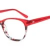 YC21224 Farbe Auswählen: Burgunderrot, Muster (C2) -Modebrillengeschäft 1 3f88eb3679ad7fe250841c1e7a5016c2