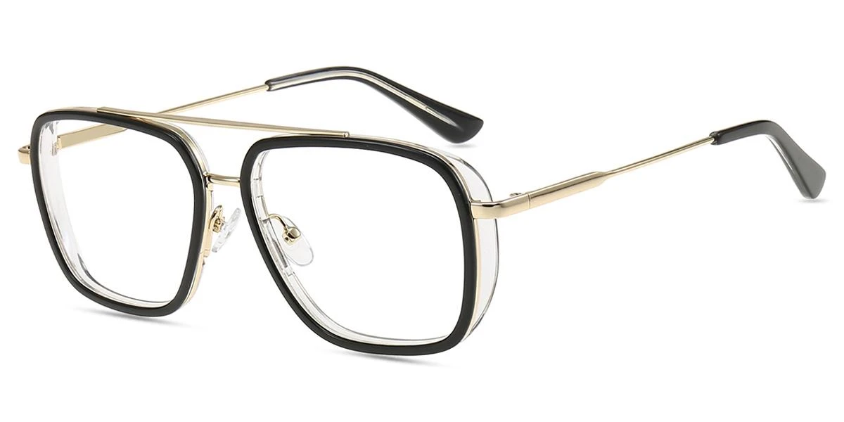 MP54656 Farbe Auswählen: Schwarz, Gold (C11) 3 MP54656 Farbe Auswählen: Schwarz, Gold (C11)