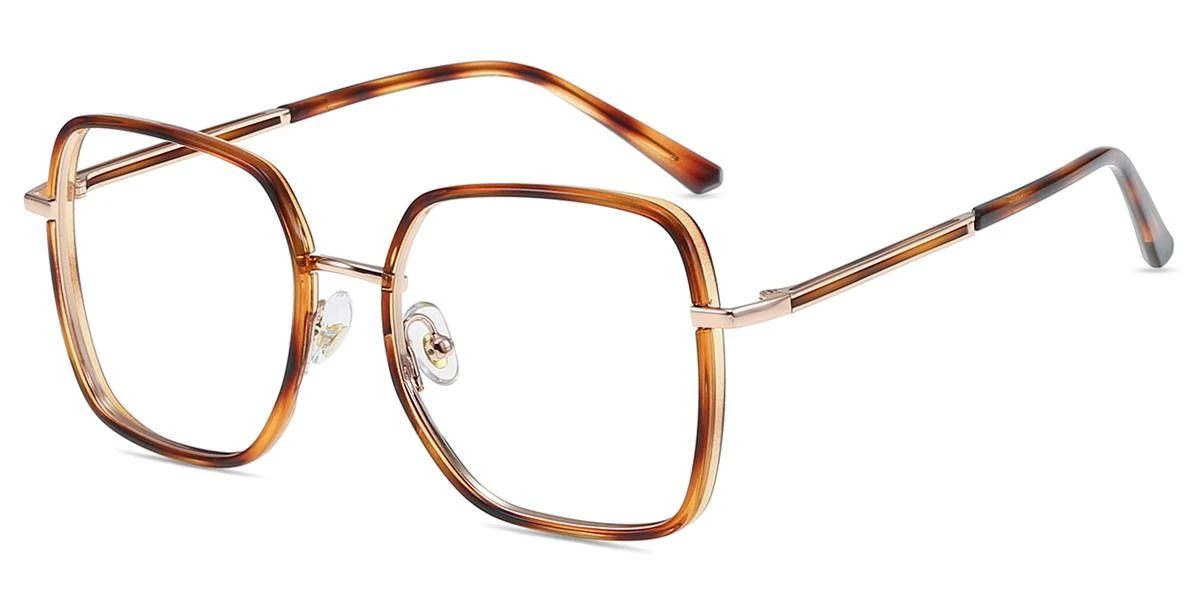 M2958 Farbe Auswählen: Schildpatt, Roségold (C7) 3 M2958 Farbe Auswählen: Schildpatt, Roségold (C7)