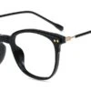 TR03244 Farbe Auswählen: Schwarz (C1) -Modebrillengeschäft 1 52cfe4fefc9f0d9b00c6eebff55a434a