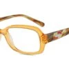 J8808 Farbe Auswählen: Klar, Orange (C2046) -Modebrillengeschäft 1 58d3196390852ee6b65da99feafd29dc