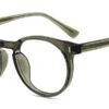 TR00962 Farbe Auswählen: Grün, Klar (C7) -Modebrillengeschäft 1 5e1d7b9cba0de31a3e90329e8865a7a2