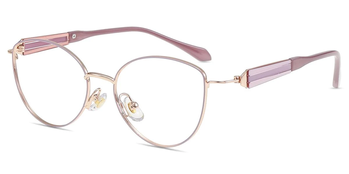 M51052 Farbe Auswählen: Lila, Roségold (C13) 3 M51052 Farbe Auswählen: Lila, Roségold (C13)