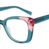 AC70576 Farbe Auswählen: Blau, Rosa, Klar (C4) -Modebrillengeschäft 1 6ebcecd96f0481b63f2471deb45290db