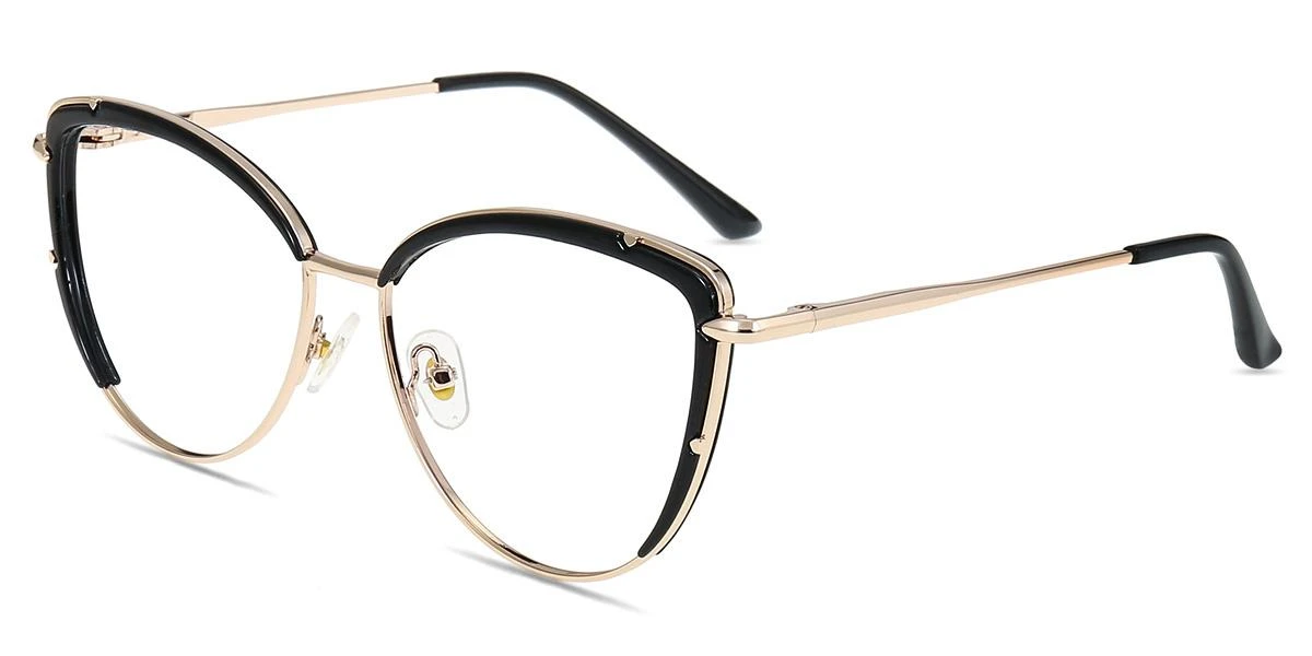 W87069 Farbe Auswählen: Schwarz, Gold (C1) 3 W87069 Farbe Auswählen: Schwarz, Gold (C1)