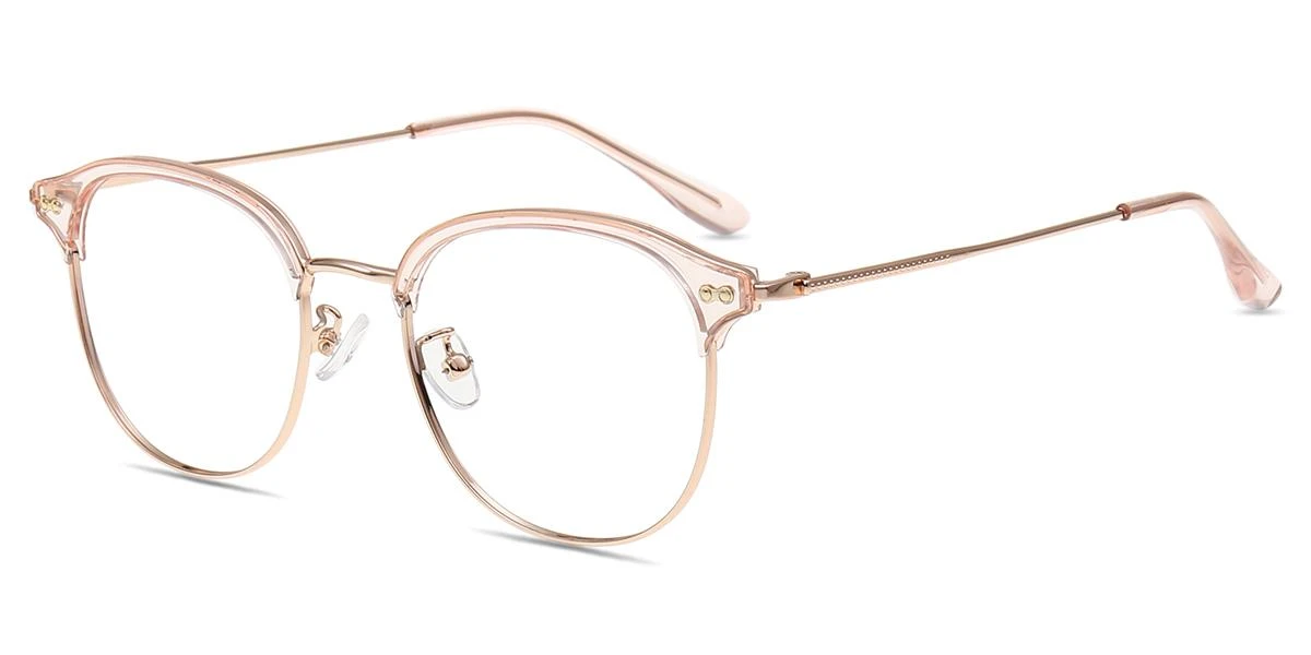 MT45844 Farbe Auswählen: Rosa, Klar, Roségold (C6) 3 MT45844 Farbe Auswählen: Rosa, Klar, Roségold (C6)