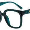 TR06179 Farbe Auswählen: Grün (C02) -Modebrillengeschäft 1 99f6ec8b5997257e9dc963485a85b5fb
