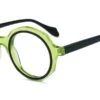 YC21242 Farbe Auswählen: Schwarz, Klar, Grün (C1) -Modebrillengeschäft 1 a1617241d9c3a467b1feece4cafeb056
