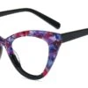 AC71062 Farbe Auswählen: Muster, Schwarz (C1) -Modebrillengeschäft 1 a79e318c72abc86de62848388f6cc3c3