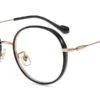 MT91019 Farbe Auswählen: Schwarz, Roségold (C1) -Modebrillengeschäft 1 a94a11562d32ba20222d641c594e973d