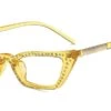 FD21508 Farbe Auswählen: Klar, Gelb (C3) -Modebrillengeschäft 1 b5f21a59ce528d965bdcbd70aa976332