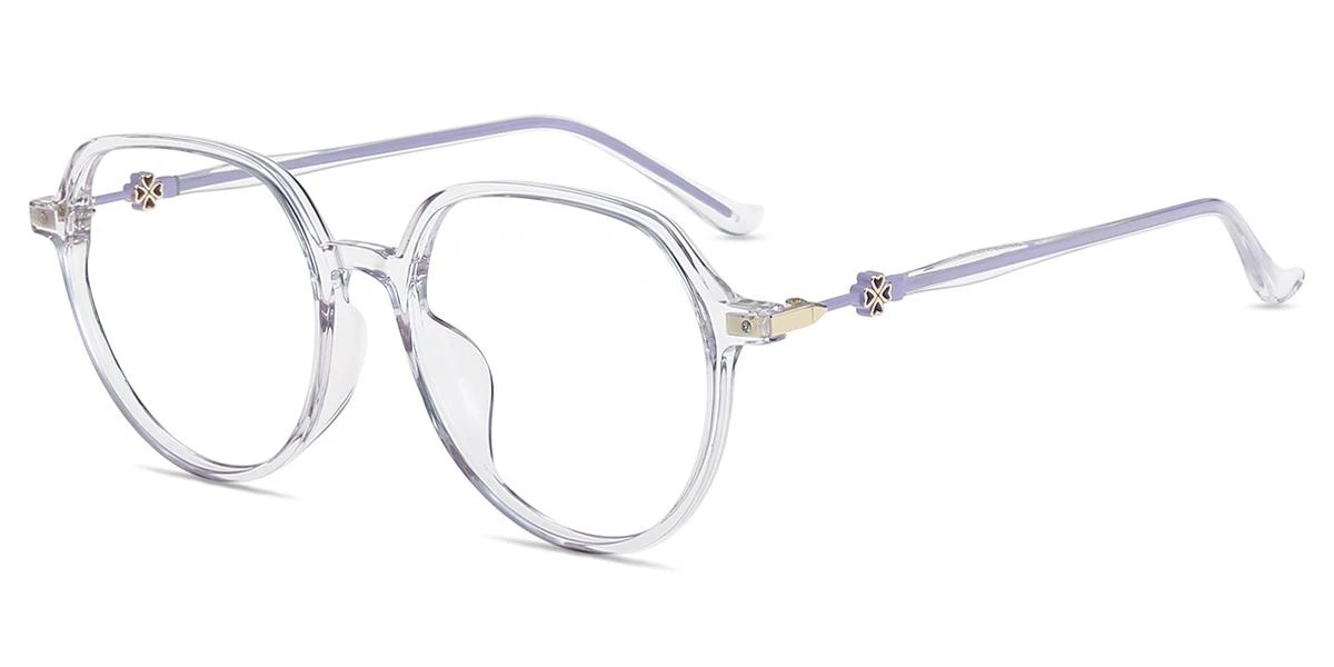 WX8813 Farbe Auswählen: Klar, Lila (C8) 3 WX8813 Farbe Auswählen: Klar, Lila (C8)