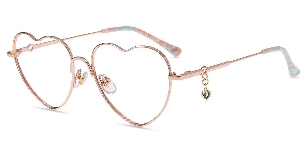 Judy151 Farbe Auswählen: Roségold (C5) 3 Judy151 Farbe Auswählen: Roségold (C5)