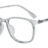 TM26408 Farbe Auswählen: Grau, Klar (C2) -Modebrillengeschäft 1 cc041abccdf2431b503899d1c345ac98