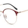M63322 Farbe Auswählen: Rot, Roségold (C2-G) -Modebrillengeschäft 1 d1ce29c55d9c847e765d7352c92d9576