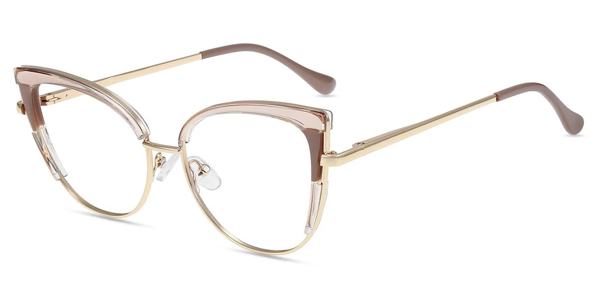 MT01932 Farbe Auswählen: Klar, Rosa, Gold (C7) 3 MT01932 Farbe Auswählen: Klar, Rosa, Gold (C7)