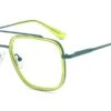 MT48507 Farbe Auswählen: Grün, Klar (C3) -Modebrillengeschäft 1 e23e4f82718d8553b84f9dc0ad88382d