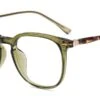 TR72491 Farbe Auswählen: Klar, Grün (C6) -Modebrillengeschäft 1 e640439e42969290be93075405066c00