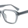 K9129 Farbe Auswählen: Grau, Klar (C2) -Modebrillengeschäft 1 f3de1da826aa94509b87be46c56b962a