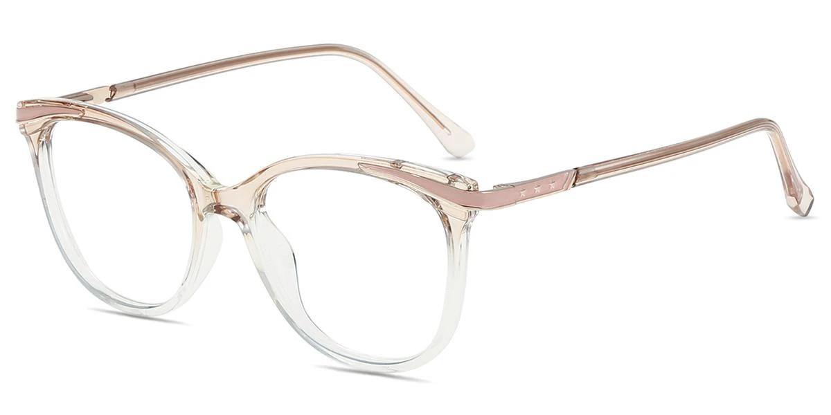 TR9825 Farbe Auswählen: Rosa, Klar (C15) 3 TR9825 Farbe Auswählen: Rosa, Klar (C15)