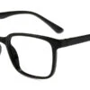 P181108R Farbe Auswählen: Schwarz (C1) -Modebrillengeschäft 1 lqVDaQojDb
