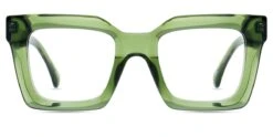 AC18168 Farbe Auswählen: Klar, Grün (C05) -Modebrillengeschäft 2 17e9b3e9362ffc32ad75490c9ab79147