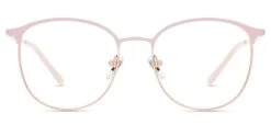 F26801 Farbe Auswählen: Rosa, Roségold (C6) -Modebrillengeschäft 2 2eb5e8b90fc5418d80851fb177b4e5fd