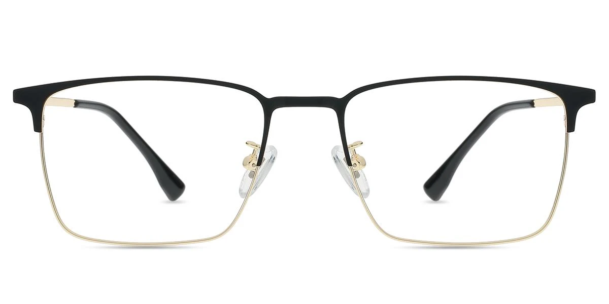 AM8815 Farbe Auswählen: Schwarz, Gold (C1) 4 AM8815 Farbe Auswählen: Schwarz, Gold (C1) – Bild 2