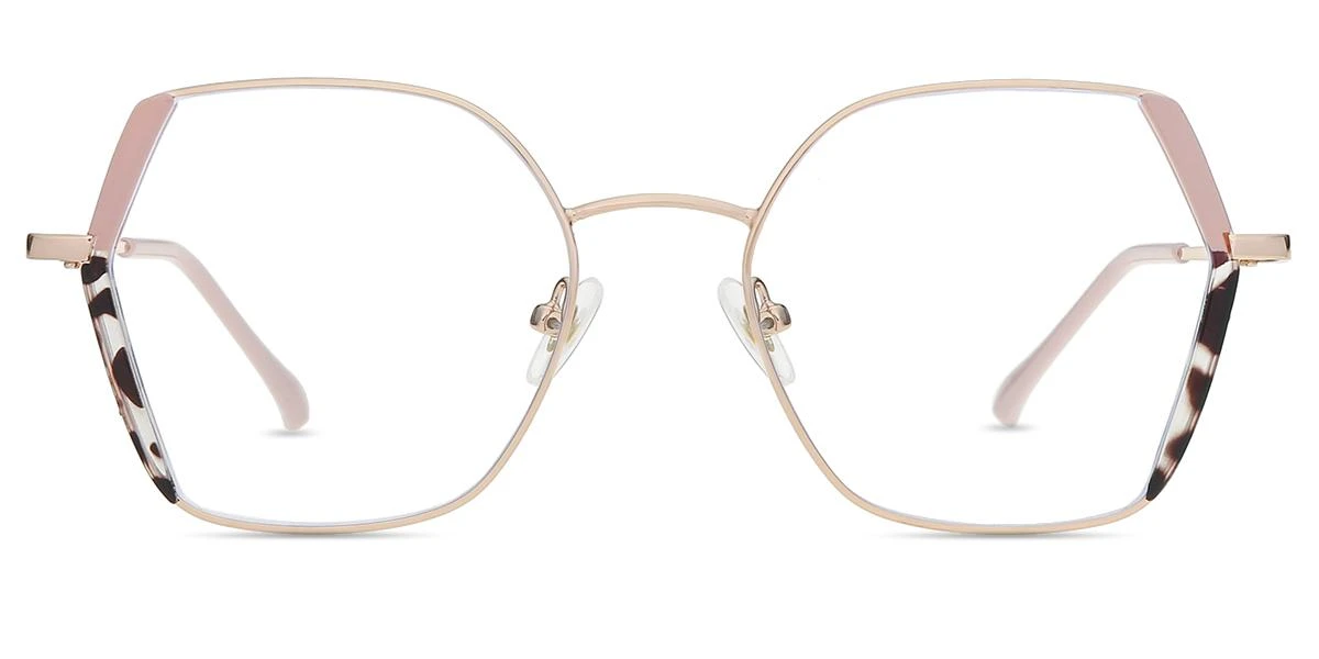 WR87259 Farbe Auswählen: Gold, Rosa (C3) 4 WR87259 Farbe Auswählen: Gold, Rosa (C3) – Bild 2