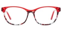 YC21224 Farbe Auswählen: Burgunderrot, Muster (C2) -Modebrillengeschäft 2 3f88eb3679ad7fe250841c1e7a5016c2