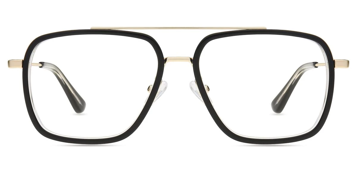 MP54656 Farbe Auswählen: Schwarz, Gold (C11) 4 MP54656 Farbe Auswählen: Schwarz, Gold (C11) – Bild 2