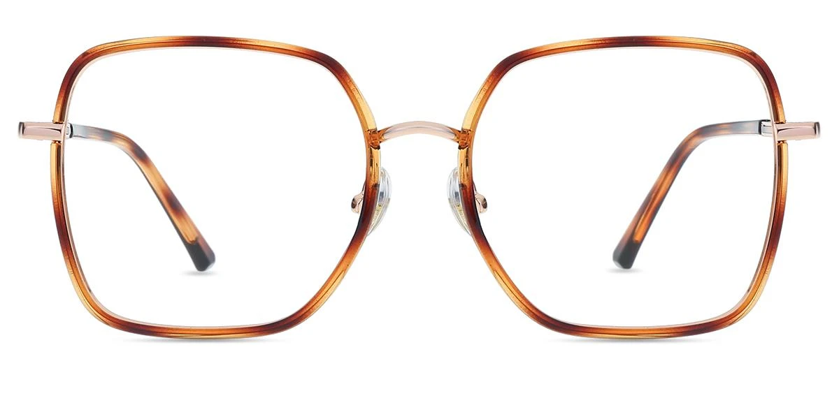 M2958 Farbe Auswählen: Schildpatt, Roségold (C7) 4 M2958 Farbe Auswählen: Schildpatt, Roségold (C7) – Bild 2