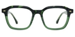 YD1317 Farbe Auswählen: Muster, Grün (C3) -Modebrillengeschäft 2 5487212e2baef50f9f67fd065c8d5cf2