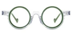AC66215 Farbe Auswählen: Grün, Klar (C6) -Modebrillengeschäft 2 593342a1bfc7d96ec875751af09107b3