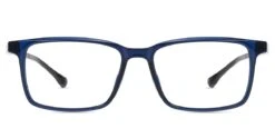 TR24582 Farbe Auswählen: Blau (C3) -Modebrillengeschäft 2 69622590d14d7c923f6a8f44d37b3b86