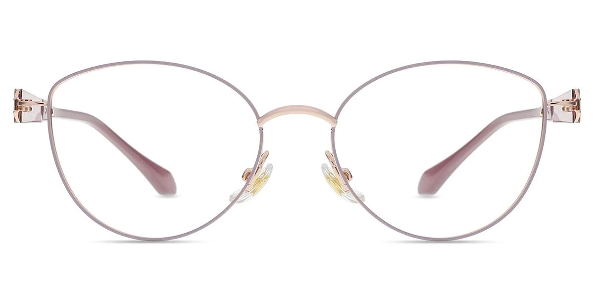 M51052 Farbe Auswählen: Lila, Roségold (C13) 4 M51052 Farbe Auswählen: Lila, Roségold (C13) – Bild 2