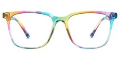LKFS4126R Farbe Auswählen: Regenbogen (C7) -Modebrillengeschäft 2 761fd789918bbab485f6d5c4023d900c