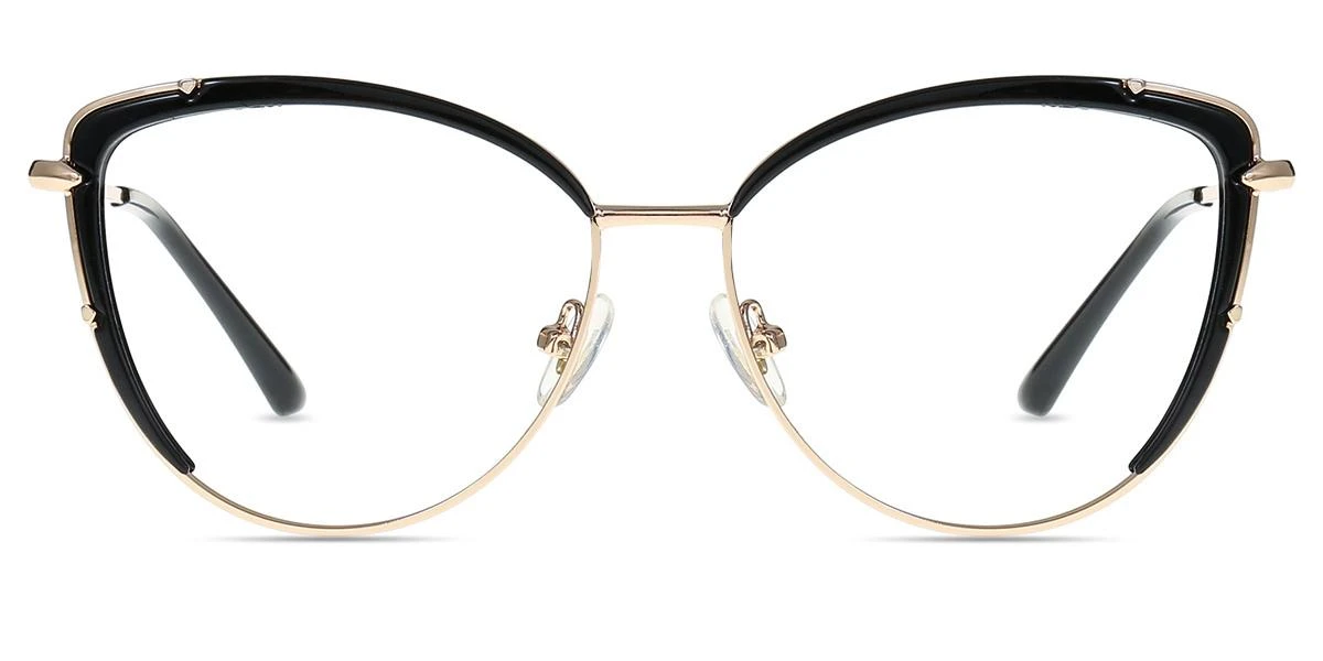 W87069 Farbe Auswählen: Schwarz, Gold (C1) 4 W87069 Farbe Auswählen: Schwarz, Gold (C1) – Bild 2