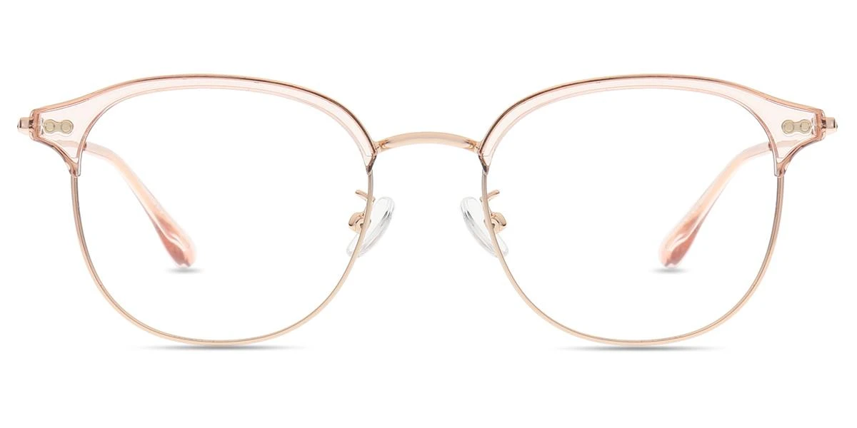 MT45844 Farbe Auswählen: Rosa, Klar, Roségold (C6) 4 MT45844 Farbe Auswählen: Rosa, Klar, Roségold (C6) – Bild 2