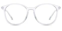 LKFS9913 Farbe Auswählen: Klar, Weiß (C212) -Modebrillengeschäft 2 PEo3YYCJpS