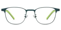 T28457 Farbe Auswählen: Matt, Grün (C05) -Modebrillengeschäft 2 a9b35741927b1457b62f0d3d0c14ca84