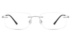 T91585 Farbe Auswählen: Silber (C02) -Modebrillengeschäft 2 b199b4df7ff30cbbcbf411b8b3494644