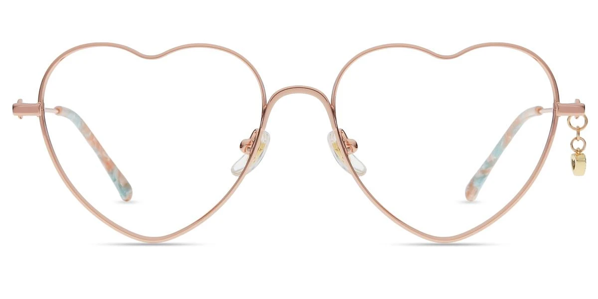 Judy151 Farbe Auswählen: Roségold (C5) 4 Judy151 Farbe Auswählen: Roségold (C5) – Bild 2