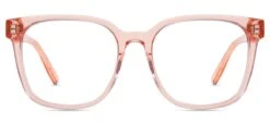 Grace391 Farbe Auswählen: Klar, Rosa (C2) -Modebrillengeschäft 2 d4ea6fb5d0eb06cdba3f9213b27f9156