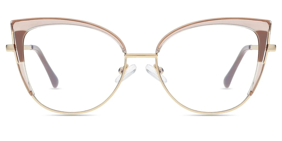 MT01932 Farbe Auswählen: Klar, Rosa, Gold (C7) 4 MT01932 Farbe Auswählen: Klar, Rosa, Gold (C7) – Bild 2