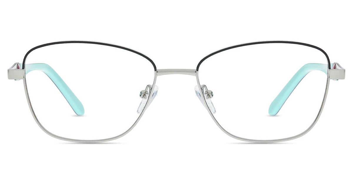 CT7007 Farbe Auswählen: Schwarz, Silber (C5) 4 CT7007 Farbe Auswählen: Schwarz, Silber (C5) – Bild 2